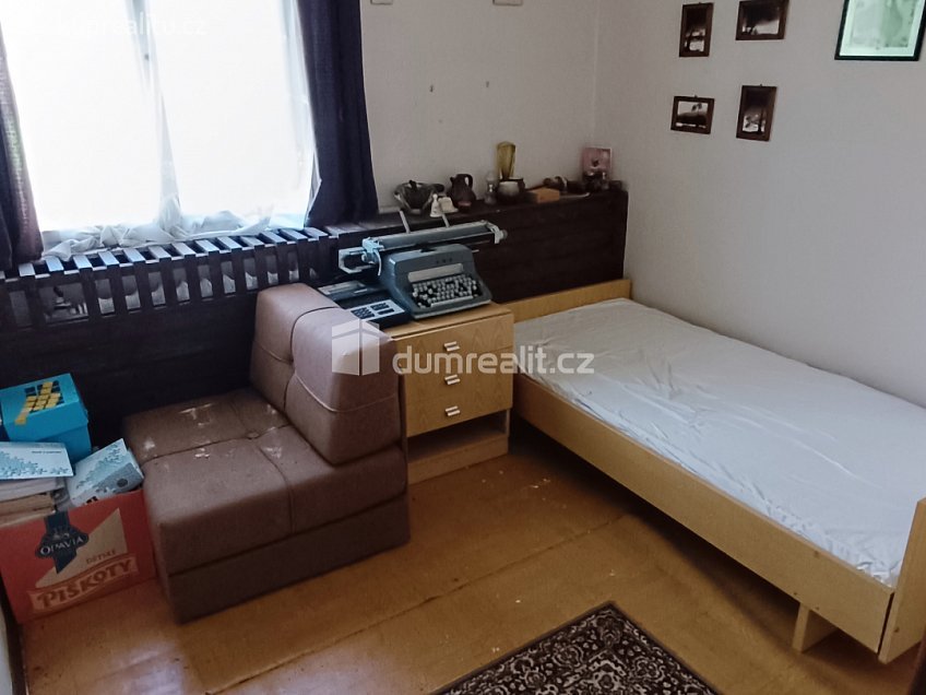 Prodej  vily 180 m^2 Lipová, Lipová 