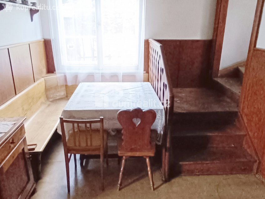 Prodej  vily 180 m^2 Lipová, Lipová 