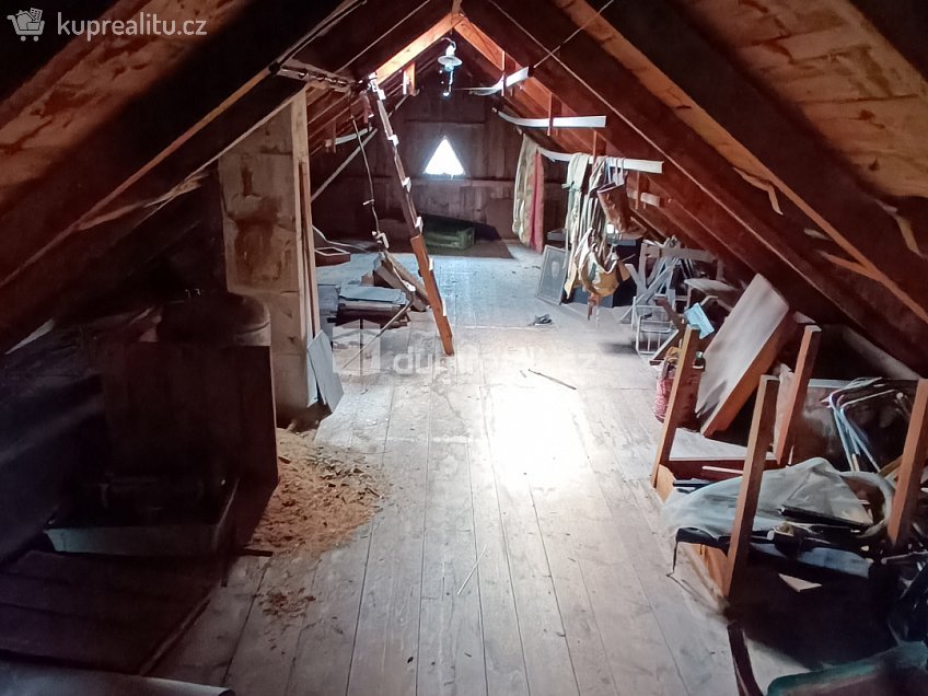 Prodej  vily 180 m^2 Lipová, Lipová 