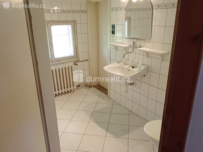 Prodej  vily 180 m^2 Lipová, Lipová 