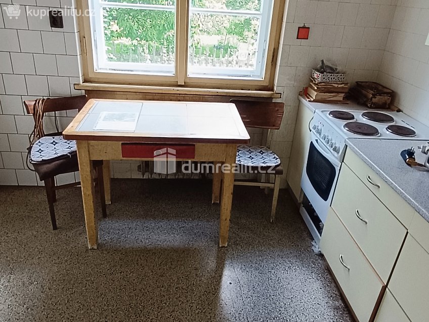 Prodej  vily 180 m^2 Lipová, Lipová 