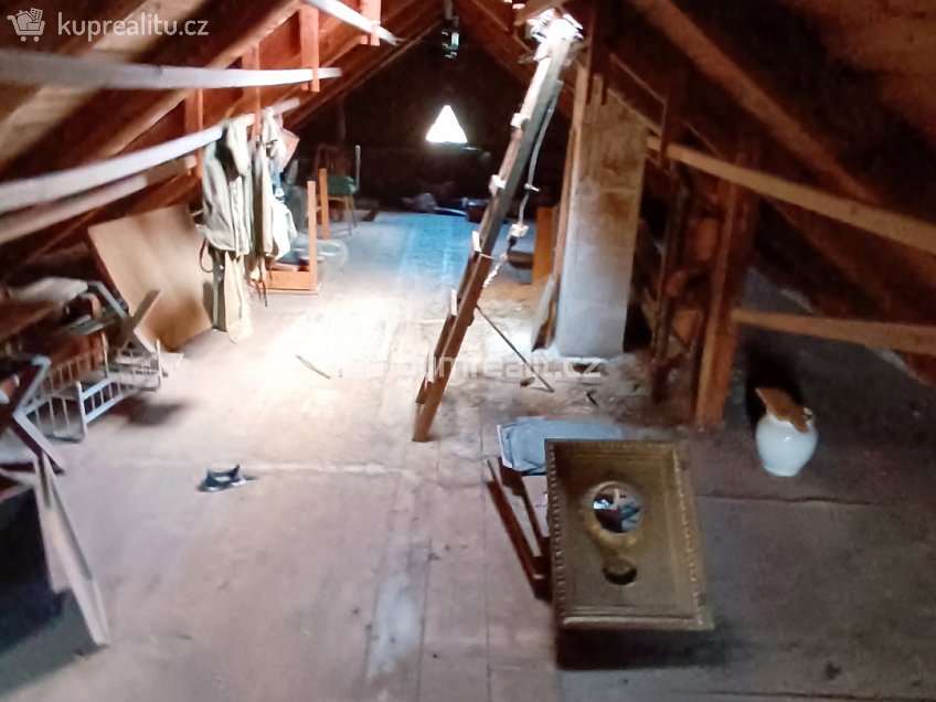 Prodej  vily 180 m^2 Lipová, Lipová 