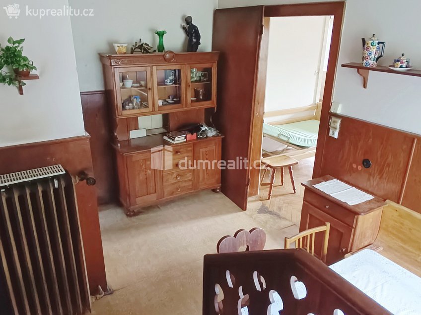 Prodej  vily 180 m^2 Lipová, Lipová 