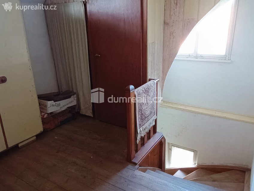 Prodej  vily 180 m^2 Lipová, Lipová 