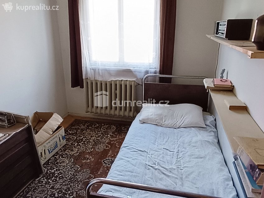 Prodej  vily 180 m^2 Lipová, Lipová 