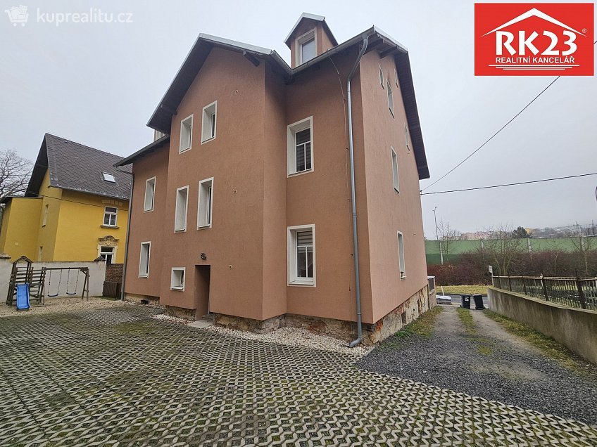 Prodej bytu 2+kk 43 m^2 Bohatická 134, Dalovice 