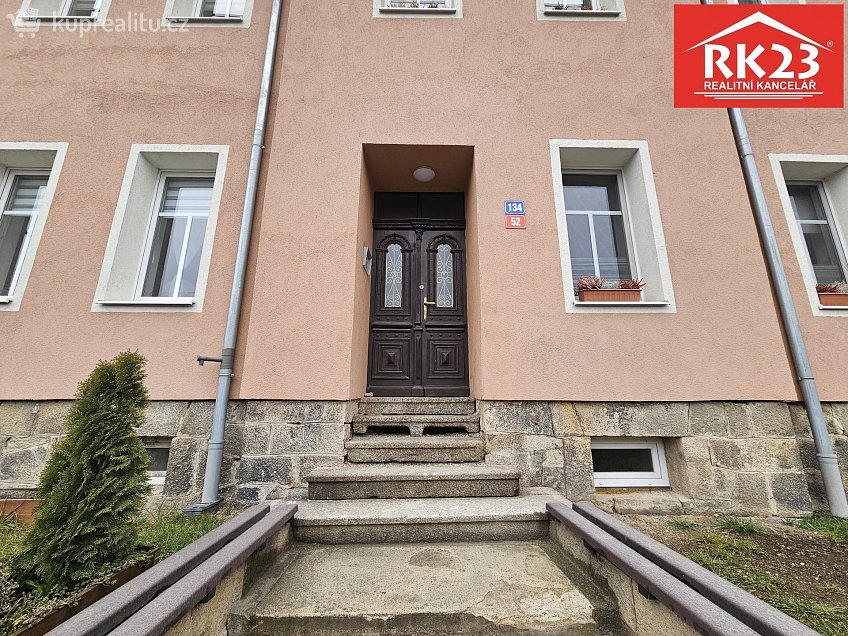 Prodej bytu 2+kk 43 m^2 Bohatická 134, Dalovice 