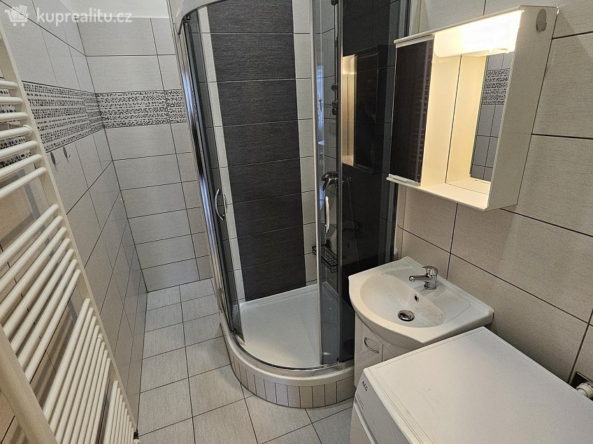 Prodej bytu 2+kk 43 m^2 Bohatická 134, Dalovice 