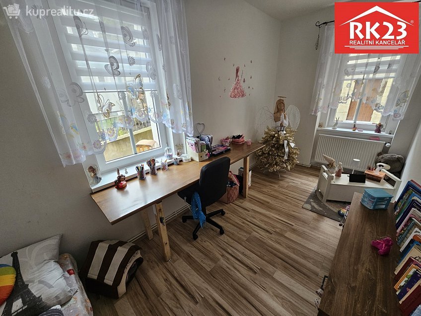 Prodej bytu 2+kk 43 m^2 Bohatická 134, Dalovice 