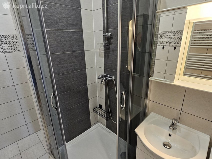 Prodej bytu 2+kk 43 m^2 Bohatická 134, Dalovice 