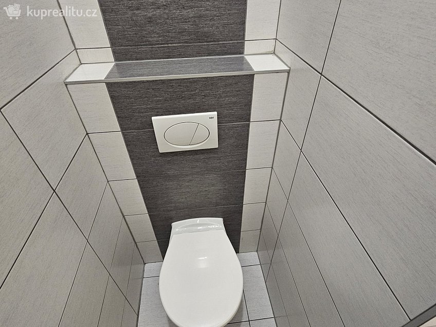 Prodej bytu 2+kk 43 m^2 Bohatická 134, Dalovice 