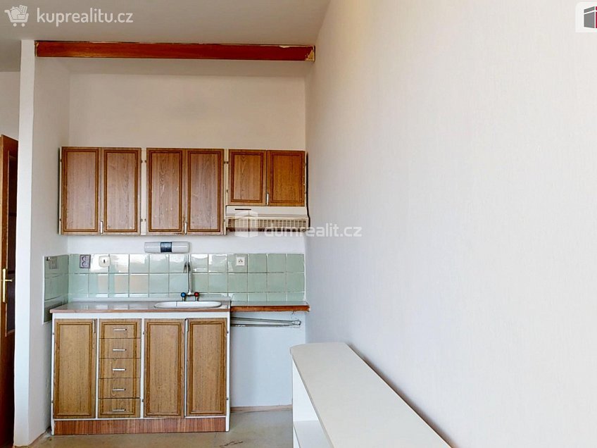 Prodej bytu 1+kk 27 m^2 Francouzská, Ostrava 