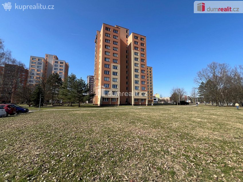 Prodej bytu 1+kk 27 m^2 Francouzská, Ostrava 