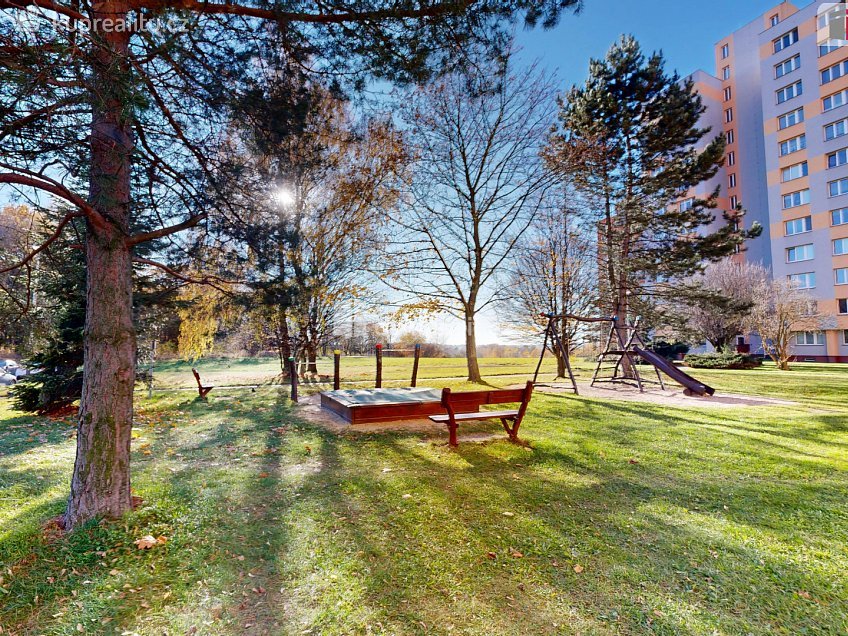 Prodej bytu 1+kk 27 m^2 Francouzská, Ostrava 