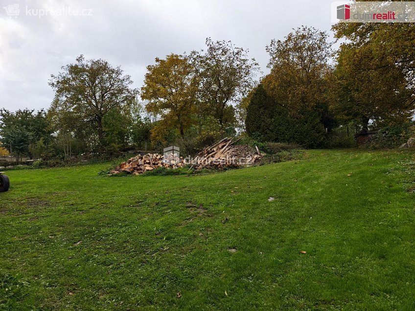 Prodej  chalupy 144 m^2 Plánice, Plánice 