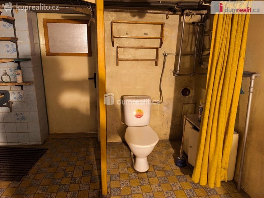 Prodej  chalupy 144 m^2 Plánice, Plánice 