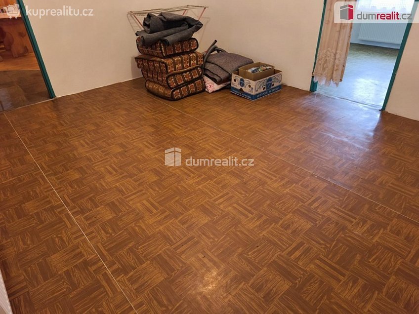 Prodej  chalupy 144 m^2 Plánice, Plánice 