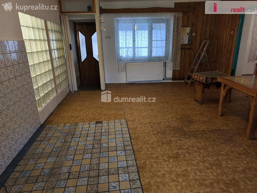 Prodej  chalupy 144 m^2 Plánice, Plánice 