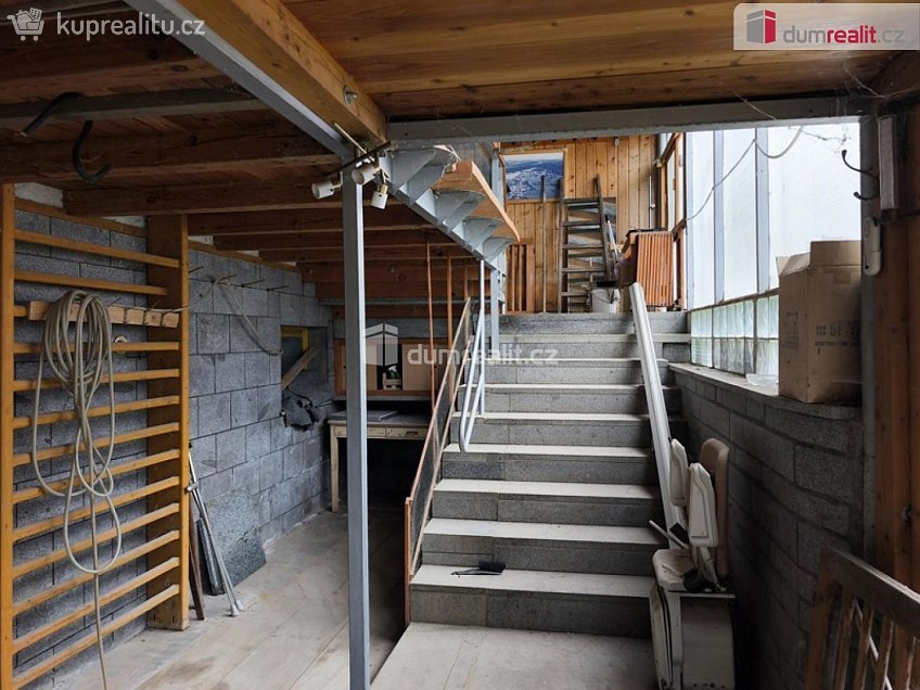 Prodej  chalupy 144 m^2 Plánice, Plánice 