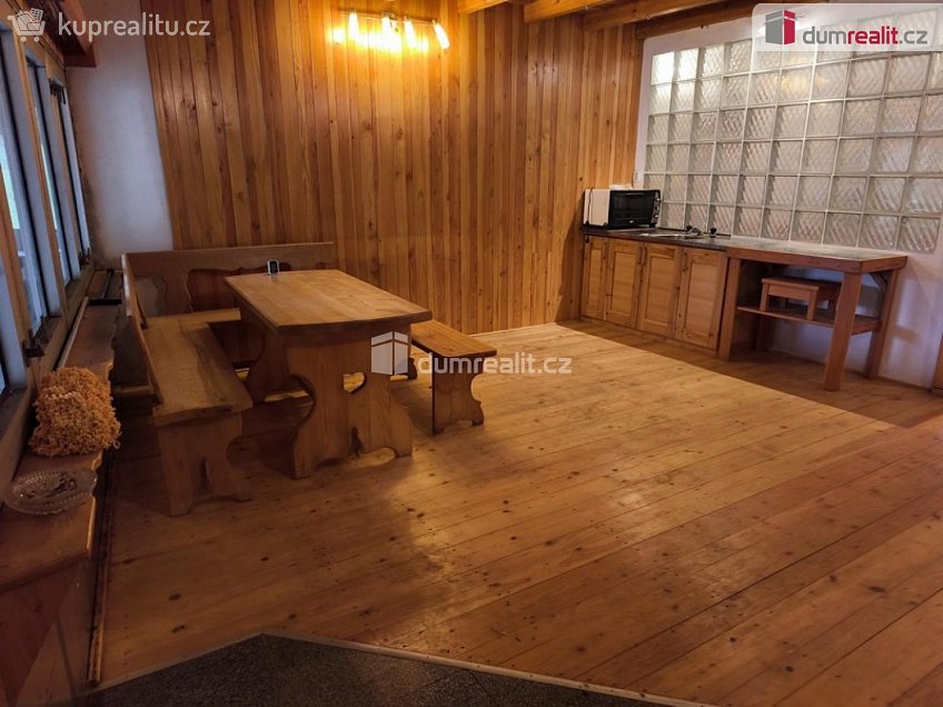 Prodej  chalupy 144 m^2 Plánice, Plánice 
