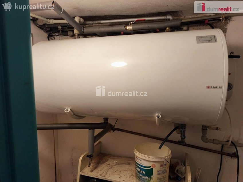 Prodej  chalupy 144 m^2 Plánice, Plánice 