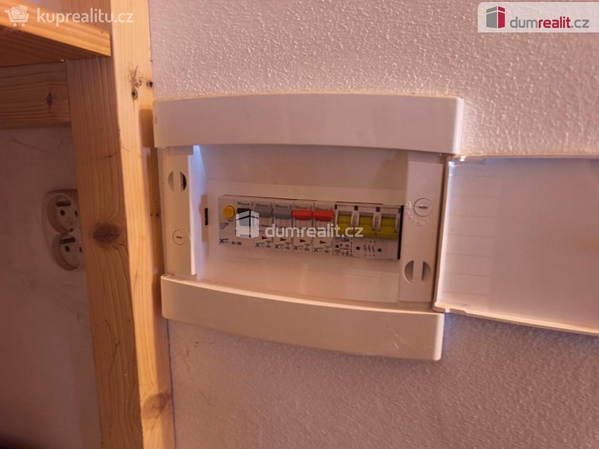 Prodej  chalupy 144 m^2 Plánice, Plánice 