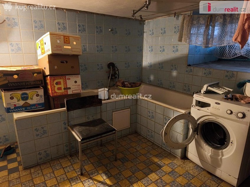 Prodej  chalupy 144 m^2 Plánice, Plánice 