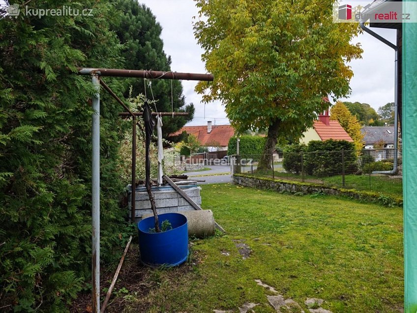 Prodej  chalupy 144 m^2 Plánice, Plánice 