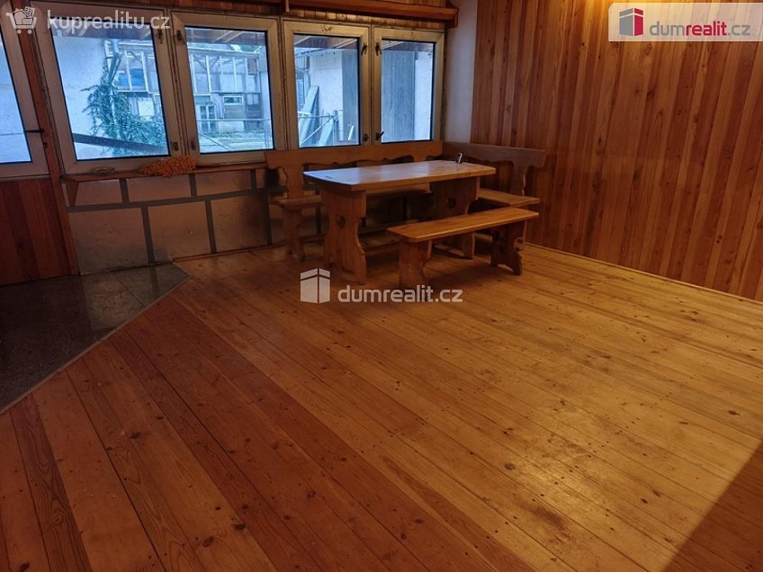 Prodej  chalupy 144 m^2 Plánice, Plánice 