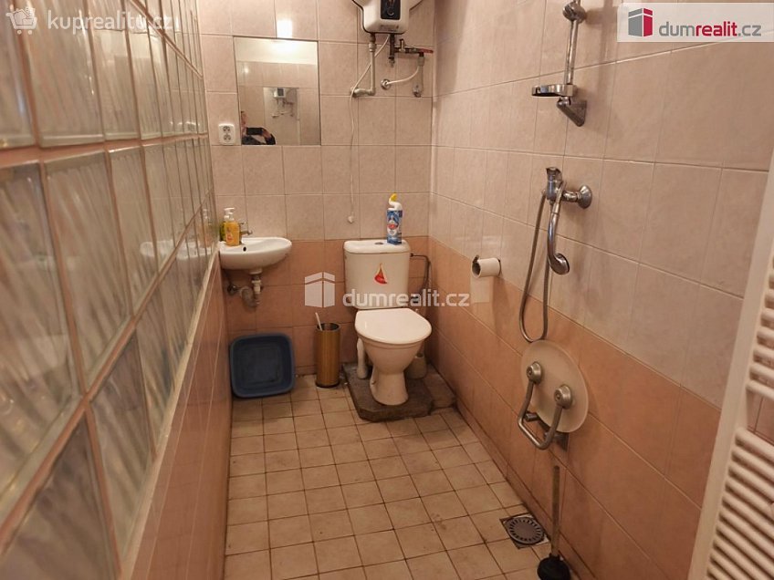 Prodej  chalupy 144 m^2 Plánice, Plánice 