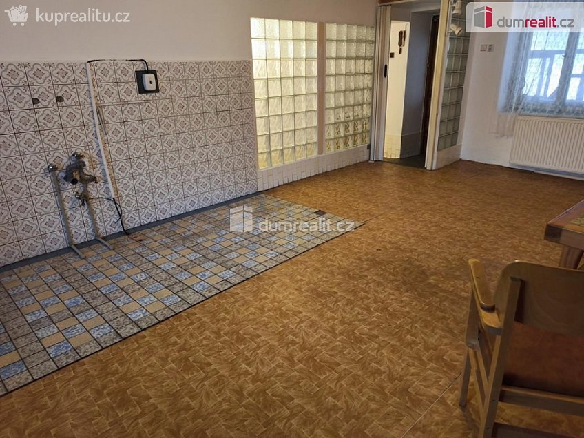 Prodej  chalupy 144 m^2 Plánice, Plánice 