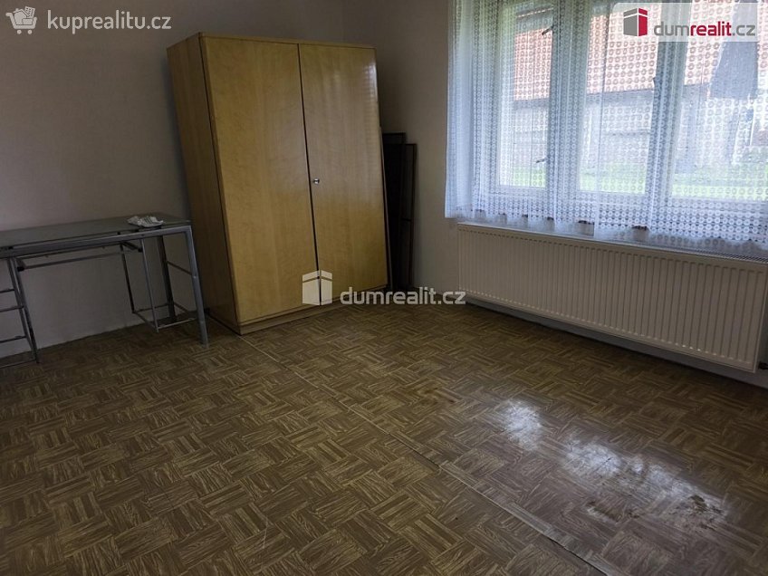 Prodej  chalupy 144 m^2 Plánice, Plánice 