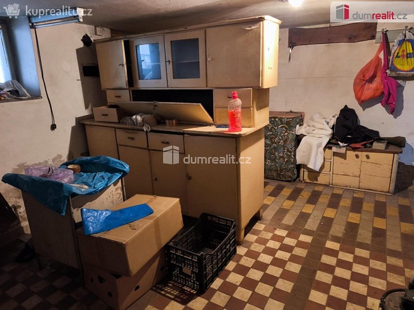 Prodej  chalupy 144 m^2 Plánice, Plánice 