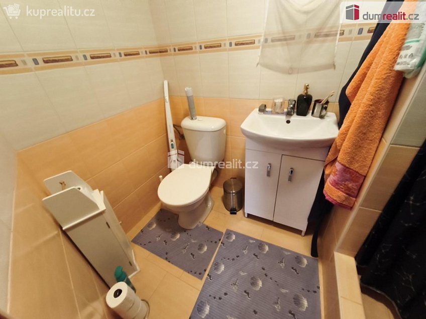 Prodej  rodinného domu 216 m^2 Plánice, Plánice 