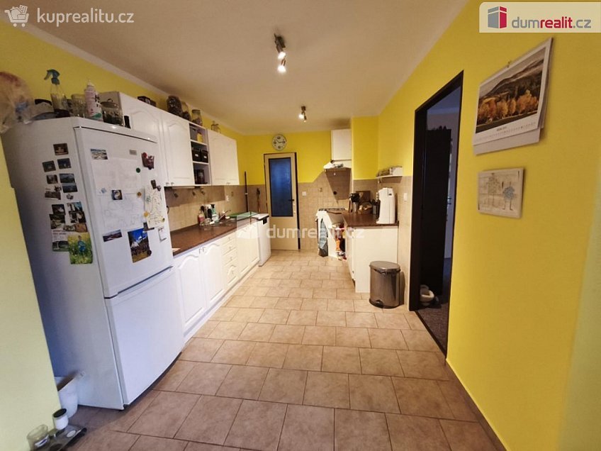 Prodej  rodinného domu 216 m^2 Plánice, Plánice 