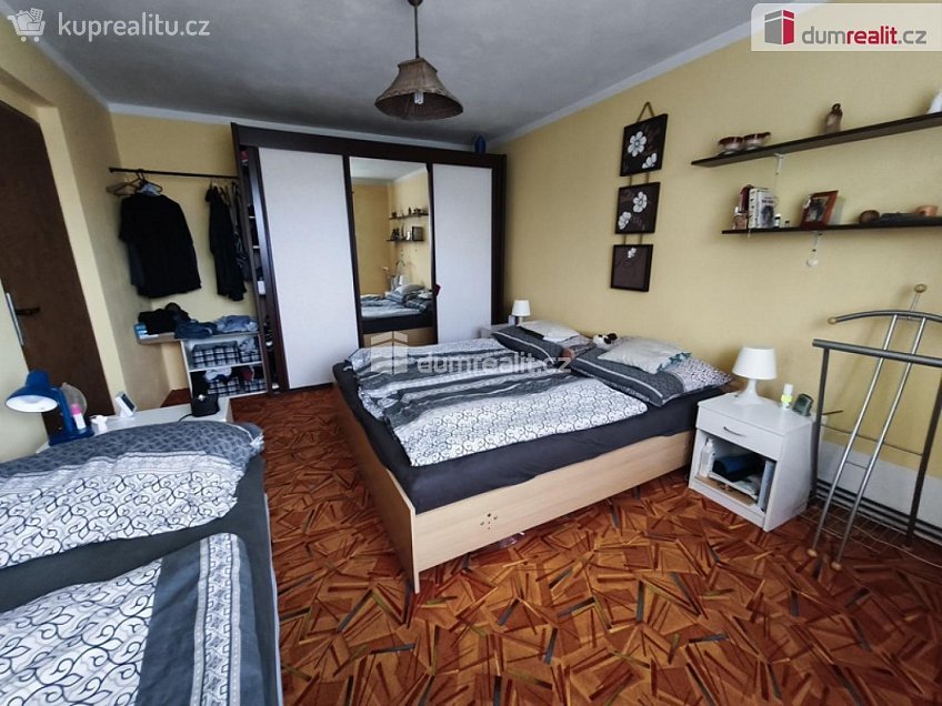 Prodej  rodinného domu 216 m^2 Plánice, Plánice 