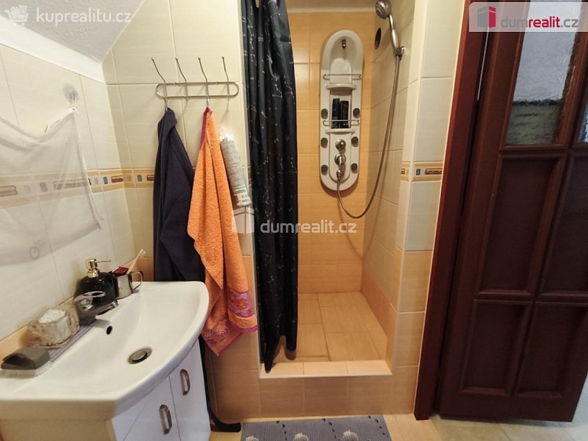 Prodej  rodinného domu 216 m^2 Plánice, Plánice 