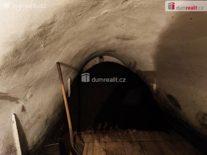 Prodej  rodinného domu 216 m^2 Plánice, Plánice 