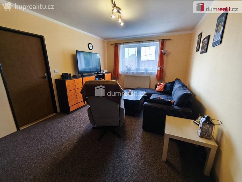 Prodej  rodinného domu 216 m^2 Plánice, Plánice 