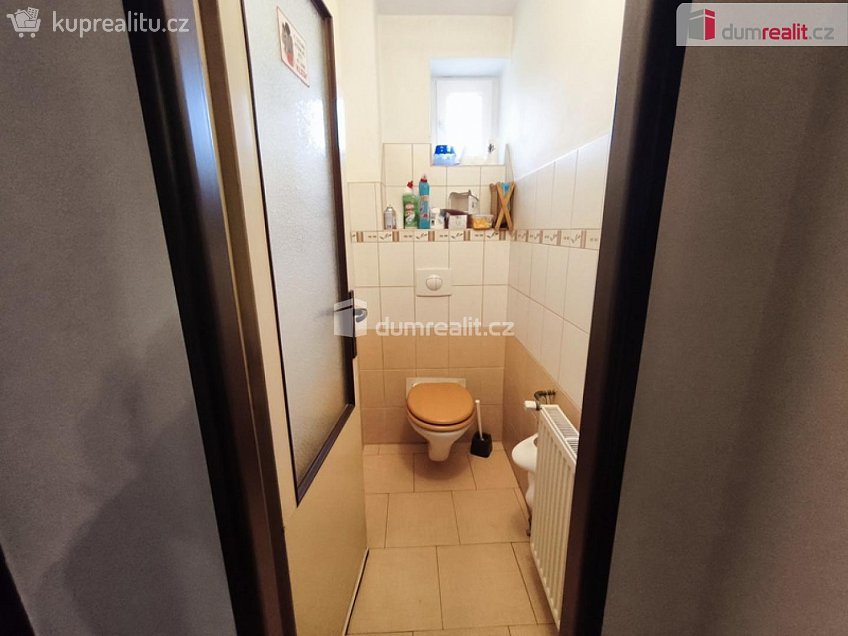 Prodej  rodinného domu 216 m^2 Plánice, Plánice 