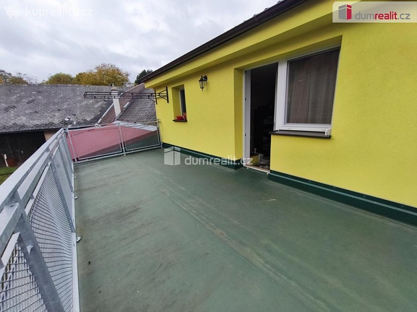 Prodej  rodinného domu 216 m^2 Plánice, Plánice 