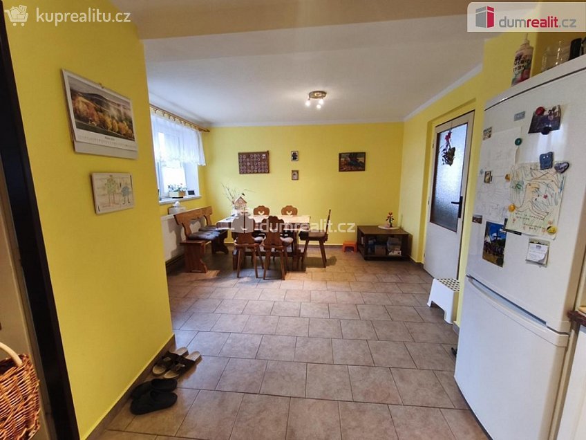 Prodej  rodinného domu 216 m^2 Plánice, Plánice 