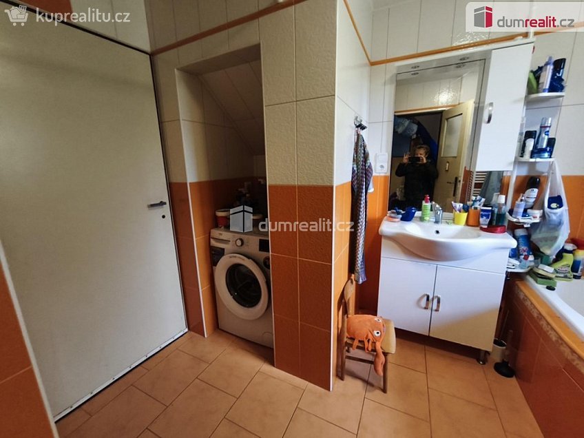 Prodej  rodinného domu 216 m^2 Plánice, Plánice 