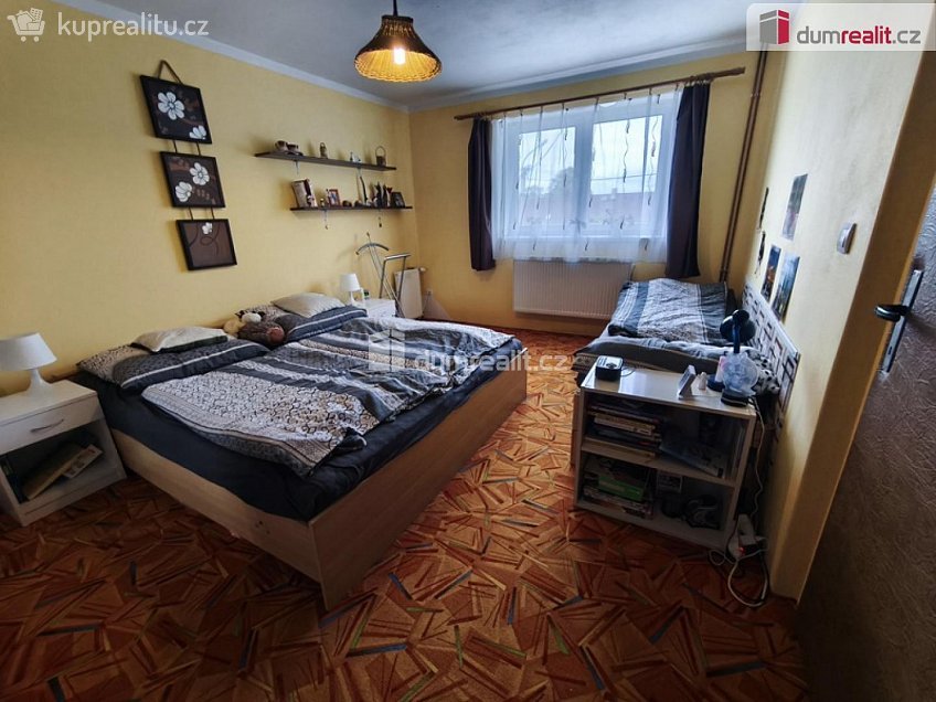 Prodej  rodinného domu 216 m^2 Plánice, Plánice 