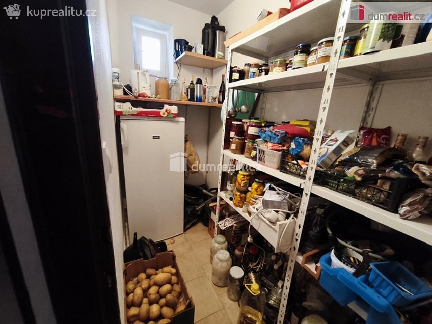 Prodej  rodinného domu 216 m^2 Plánice, Plánice 