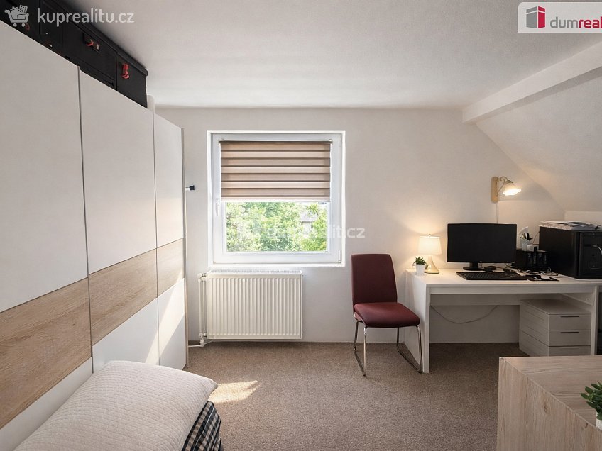 Prodej  rodinného domu 304 m^2 Na Výhledech, Ústí nad Labem 