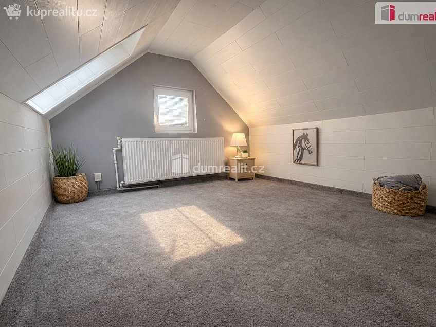 Prodej  rodinného domu 304 m^2 Na Výhledech, Ústí nad Labem 