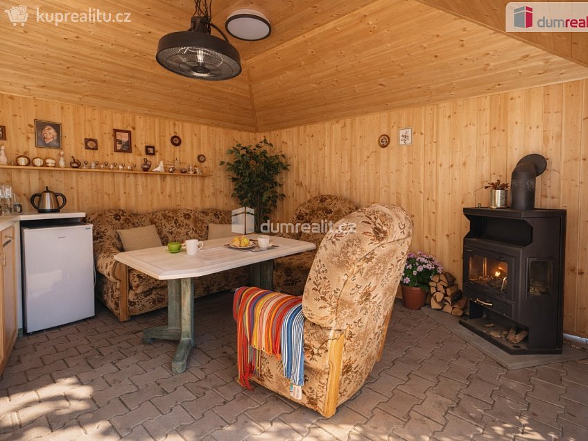 Prodej  rodinného domu 304 m^2 Na Výhledech, Ústí nad Labem 