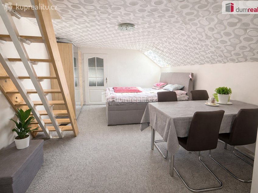 Prodej  rodinného domu 304 m^2 Na Výhledech, Ústí nad Labem 