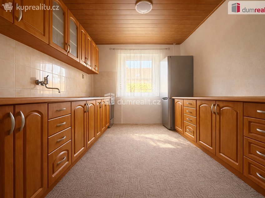 Prodej  rodinného domu 304 m^2 Na Výhledech, Ústí nad Labem 